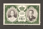Stamps Monaco -  CAMBIADO DM