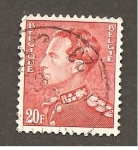 Stamps Belgium -  CAMBIADO DM