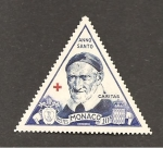 Stamps : Europe : Monaco :  CAMBIADO MBV
