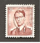 Stamps Belgium -  INTERCAMBIO