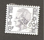 Stamps Belgium -  INTERCAMBIO