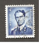 Stamps Belgium -  INTERCAMBIO