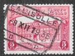 Stamps Belgium -  Q178 - Oficina Principal de Correo de Bruselas