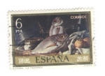 Stamps Spain -  Edifil 2364. Menendez 