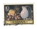 Stamps Spain -  Edifil 2366. Menendez 