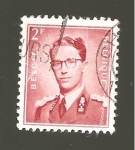 Stamps Belgium -  INTERCAMBIO