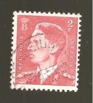 Stamps Belgium -  INTERCAMBIO