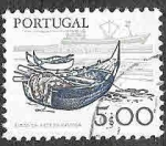 Stamps : Europe : Portugal :  1365 - Herramientas de Trabajo, Antiguas y Nuevas