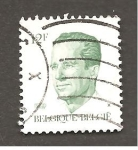 Stamps Belgium -  INTERCAMBIO