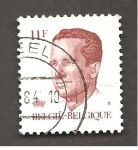 Sellos de Europa - Blgica -  INTERCAMBIO