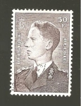 Stamps Belgium -  CAMBIADO CR