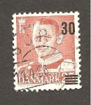 Stamps Denmark -  INTERCAMBIO