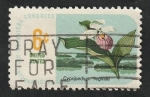 Sellos de America - Estados Unidos -  880 - 11º Congreso Internacional de Botánica