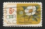 Stamps United States -  882 - 11º Congreso Internacional de Botánica