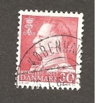 Stamps Denmark -  INTERCAMBIO