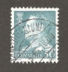 Stamps Denmark -  INTERCAMBIO