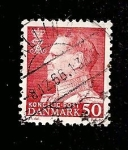 Stamps Denmark -  INTERCAMBIO