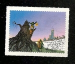 Stamps Denmark -  INTERCAMBIO