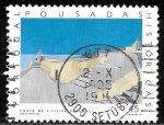 Stamps Portugal -  Portugal-cambio