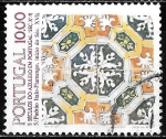 Stamps Portugal -  Portugal-cambio