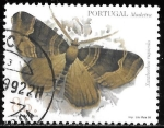 Stamps Portugal -  Madeira-cambio