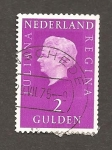 Stamps Netherlands -  INTERCAMBIO