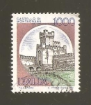 Stamps Italy -  CAMBIADO DM