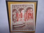 Sellos de Europa - Espa�a -  Ed:Es 2728 - Hospital de la Caridad - Sevilla - Serie: Turismo (1983)