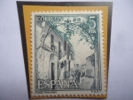 Stamps Spain -  Ed:Es 2270 - Mijas - (Municipio Andaluz-Málaga)- Serie: Turismo 1975.