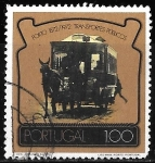 Stamps : Europe : Portugal :  Portugal-cambio