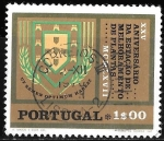 Stamps Portugal -  Portugal-cambio