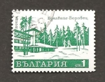 Stamps : Europe : Bulgaria :  INTERCAMBIO