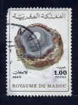 Stamps Morocco -     AGATA