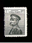 Stamps : Europe : Serbia :  INTERCAMBIO
