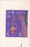 Stamps Egypt -   Linterna