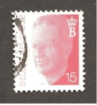 Stamps Belgium -  INTERCAMBIO