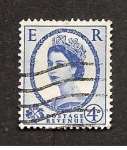 Stamps United Kingdom -  INTERCAMBIO