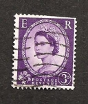 Stamps United Kingdom -  INTERCAMBIO
