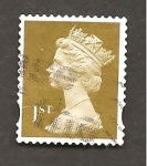 Stamps United Kingdom -  INTERCAMBIO