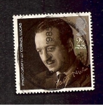 Stamps United Kingdom -  CAMBIADO JO