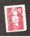 Stamps France -  INTERCAMBIO