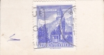 Stamps Austria -  Munzturm