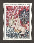 Stamps France -  CAMBIADO CR