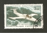 Stamps France -  CAMBIADO JGR