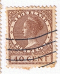 Stamps : Europe : Netherlands :  Holanda 2