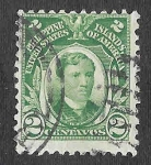 Stamps Philippines -  241 - José Rizal