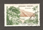 Stamps France -  INTERCAMBIO