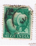Stamps : Asia : India :  India 9