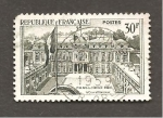 Stamps France -  INTERCAMBIO