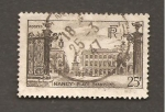 Stamps France -  CAMBIADO JGR